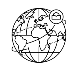 Access From Anywhere